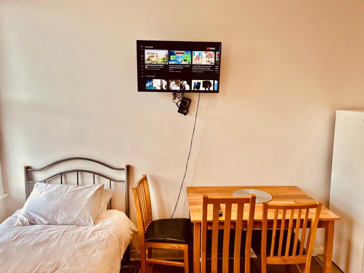 Entire Flat With View To River Yare, H 1 Great Yarmouth Esterno foto