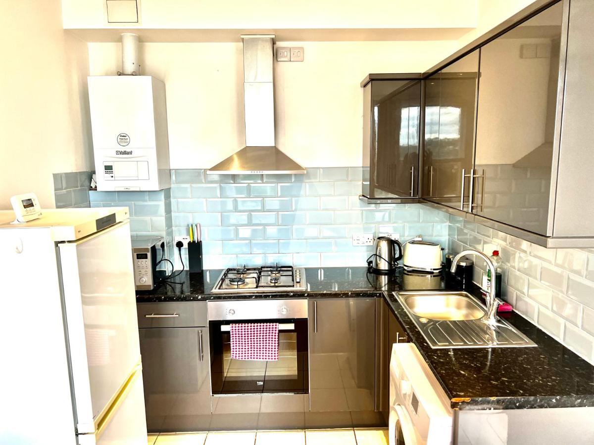 Entire Flat With View To River Yare, H 1 Great Yarmouth Esterno foto