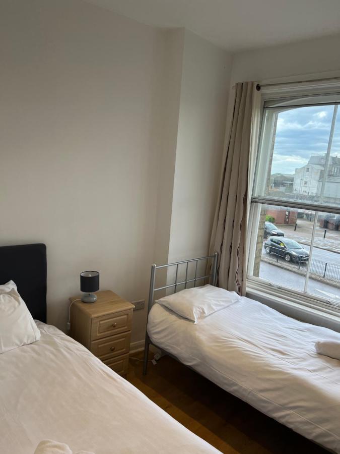 Entire Flat With View To River Yare, H 1 Great Yarmouth Esterno foto