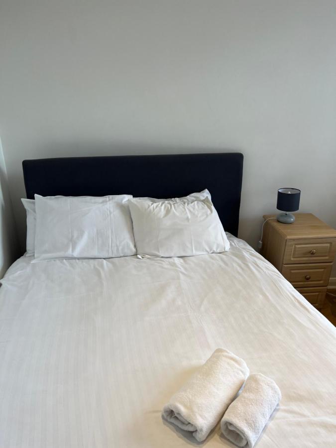 Entire Flat With View To River Yare, H 1 Great Yarmouth Esterno foto