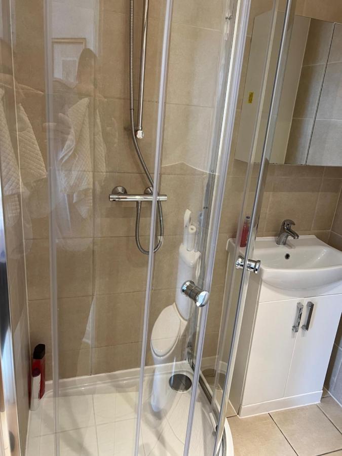 Entire Flat With View To River Yare, H 1 Great Yarmouth Esterno foto