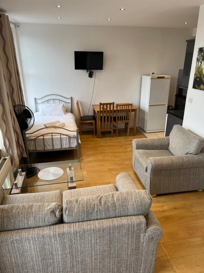Entire Flat With View To River Yare, H 1 Great Yarmouth Esterno foto